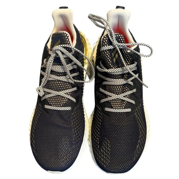 Adidas Ultra Boost 2020 “Gold Medal” – Men’s 10.5 – New w/ Tags (No Box) main image 6